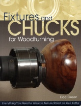 Fixtures and Chucks Index